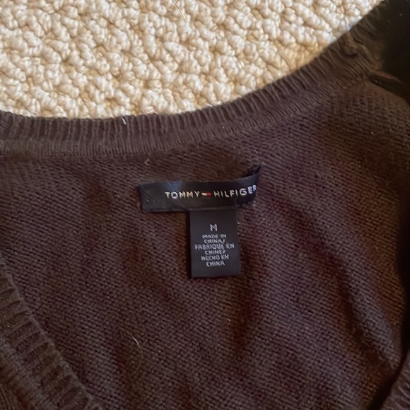 Sweater Vest - Picture 2 of 3